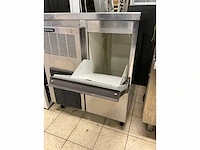 Hoshizaki fm-80ee-n crushed ijsmachine - afbeelding 4 van  8