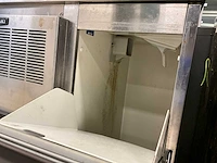 Hoshizaki fm-80ee-n crushed ijsmachine - afbeelding 5 van  8