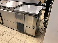 Hoshizaki fm-80ee-n crushed ijsmachine - afbeelding 1 van  9