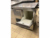 Hoshizaki fm-80ee-n crushed ijsmachine - afbeelding 3 van  9