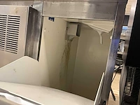 Hoshizaki fm-80ee-n crushed ijsmachine - afbeelding 4 van  9