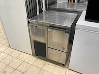 Hoshizaki fm-80ee-n crushed ijsmachine - afbeelding 1 van  7