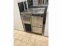 Hoshizaki fm-80ee-n crushed ijsmachine - afbeelding 2 van  7