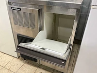 Hoshizaki fm-80ee-n crushed ijsmachine - afbeelding 3 van  7