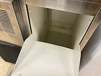 Hoshizaki fm-80ee-n crushed ijsmachine - afbeelding 4 van  7