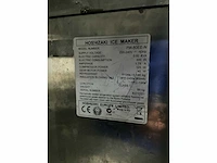 Hoshizaki fm-80ee-n crushed ijsmachine - afbeelding 7 van  7