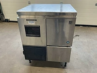 Hoshizaki fm-80ke ijsblokjesmachine - afbeelding 1 van  5