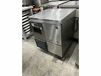 Hoshizaki fm-80ke-n crushed ice machine - afbeelding 2 van  9