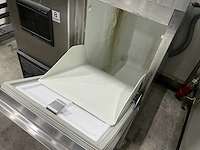 Hoshizaki fm-80ke-n crushed ice machine - afbeelding 3 van  9