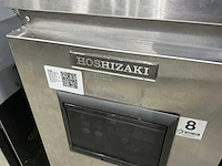 Hoshizaki fm-80ke-n crushed ice machine - afbeelding 8 van  9