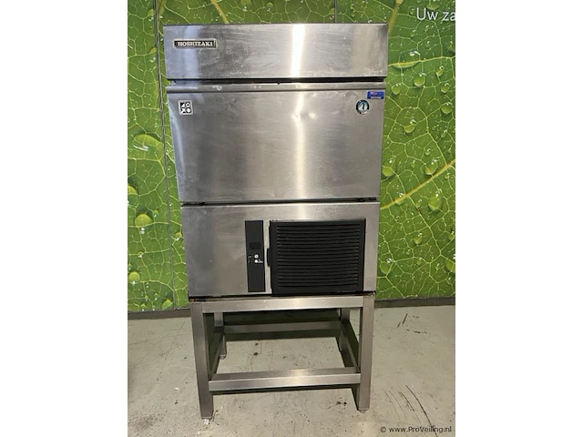 Hoshizaki horeca ice-maker model im-65ne - 63x55x135cm - afbeelding 1 van  6