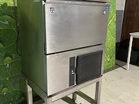 Hoshizaki horeca ice-maker model im-65ne - 63x55x135cm - afbeelding 2 van  6