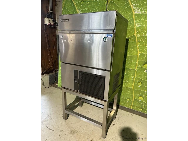 Hoshizaki horeca ice-maker model im-65ne - 63x55x135cm - afbeelding 3 van  6
