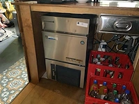 Hoshizaki ijsblokjesmachine - afbeelding 1 van  4