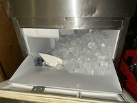 Hoshizaki ijsblokjesmachine - afbeelding 3 van  4