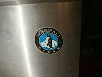 Hoshizaki ijsblokjesmachine - afbeelding 4 van  4