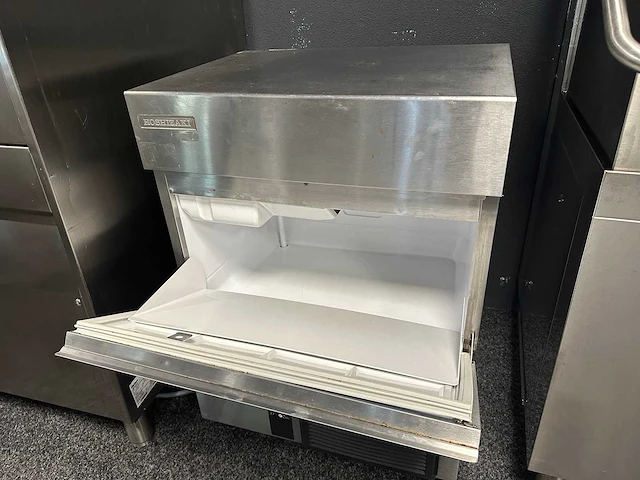 Hoshizaki ijsblokjesmachine - afbeelding 2 van  4
