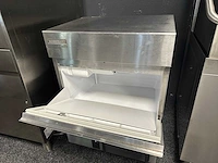 Hoshizaki ijsblokjesmachine - afbeelding 2 van  4