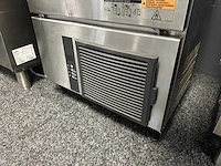Hoshizaki ijsblokjesmachine - afbeelding 3 van  4