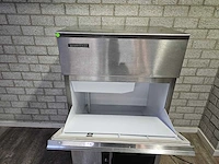 Hoshizaki im-100me ijsblokjesmachine - afbeelding 4 van  7