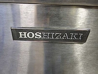 Hoshizaki im-100me ijsblokjesmachine - afbeelding 7 van  7