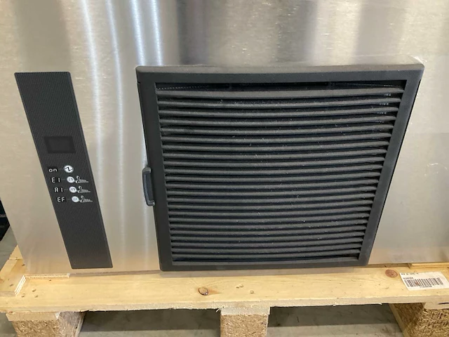 Hoshizaki im-100ne-hc ijsblokjesmachine - afbeelding 3 van  6