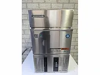 Hoshizaki im-21cne-hc ijsblokjesmachine - afbeelding 2 van  7