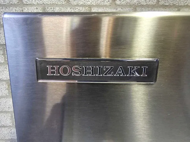 Hoshizaki im-21cne-hc ijsblokjesmachine - afbeelding 4 van  7