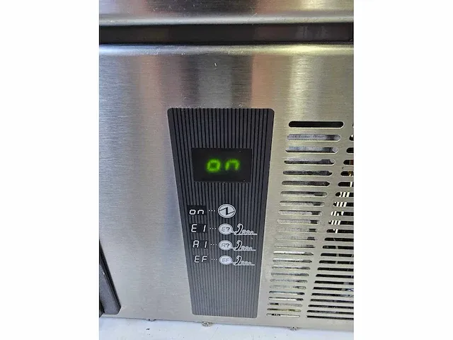 Hoshizaki im-21cne-hc ijsblokjesmachine - afbeelding 6 van  7