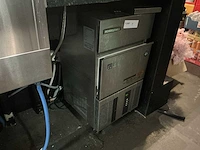 Hoshizaki im-21cne-hc ijsblokjesmachine