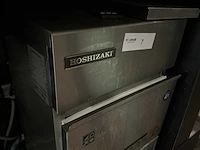Hoshizaki im-21cne-hc ijsblokjesmachine - afbeelding 2 van  5