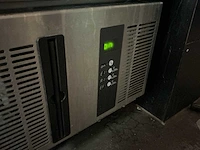 Hoshizaki im-21cne-hc ijsblokjesmachine - afbeelding 3 van  5