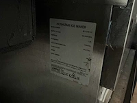 Hoshizaki im-21cne-hc ijsblokjesmachine - afbeelding 5 van  5