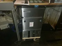 Hoshizaki im-21cne ijsblokjesmachine - afbeelding 1 van  6