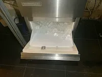 Hoshizaki im-21cne ijsblokjesmachine - afbeelding 3 van  6