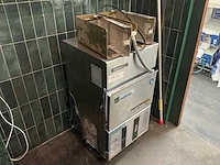 Hoshizaki im-30cne-hc ijsblokjesmachine - afbeelding 1 van  6