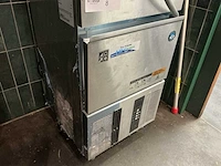 Hoshizaki im-30cne-hc ijsblokjesmachine - afbeelding 4 van  6