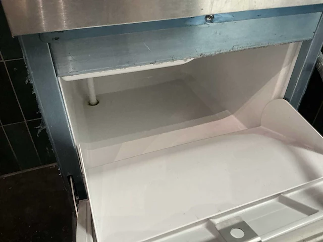 Hoshizaki im-30cne-hc ijsblokjesmachine - afbeelding 5 van  6