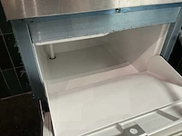 Hoshizaki im-30cne-hc ijsblokjesmachine - afbeelding 5 van  6