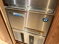 Hoshizaki im-30cne-hc ijsblokjesmachine - afbeelding 4 van  7