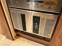Hoshizaki im-30cne-hc ijsblokjesmachine - afbeelding 5 van  7