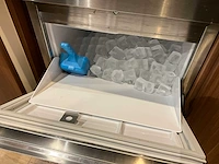 Hoshizaki im-30cne-hc ijsblokjesmachine - afbeelding 6 van  7
