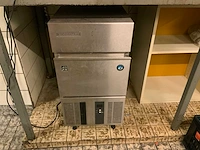 Hoshizaki im-30cne ijsblokjesmachine - afbeelding 1 van  5