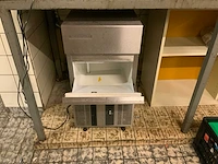 Hoshizaki im-30cne ijsblokjesmachine - afbeelding 2 van  5