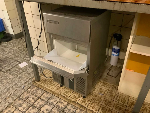 Hoshizaki im-30cne ijsblokjesmachine - afbeelding 3 van  5