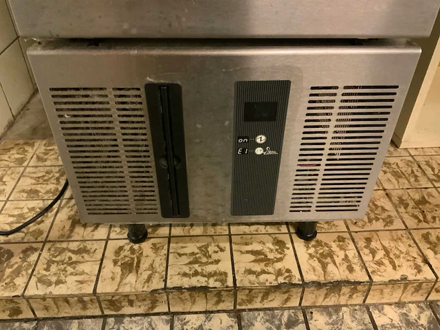 Hoshizaki im-30cne ijsblokjesmachine - afbeelding 4 van  5