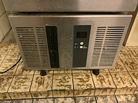 Hoshizaki im-30cne ijsblokjesmachine - afbeelding 4 van  5