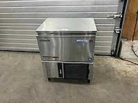 Hoshizaki im-45cne-hc ijsblokjesmachine - afbeelding 2 van  6