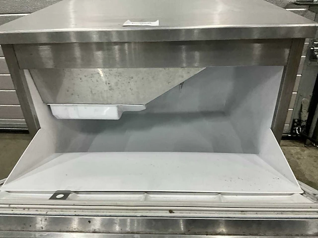 Hoshizaki im-45cne-hc ijsblokjesmachine - afbeelding 4 van  6