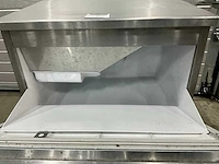 Hoshizaki im-45cne-hc ijsblokjesmachine - afbeelding 4 van  6